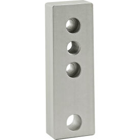 15 Series Leveling / Anchoring Base Plate WITH 1/2-13 Tap For 1530 view 2