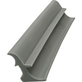15 Series Silicone Panel Gasket Gray view 2