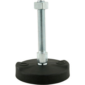 Fractional & Ready Tube Series 1/2-13 Base Glide, 3-1/8" Base Dia. view 2