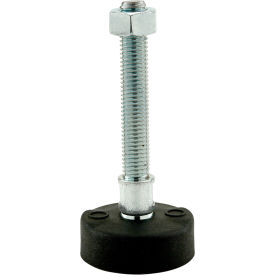 Fractional & Ready Tube Series 1/2-13 Base Glide, 2" Base Dia. view 2