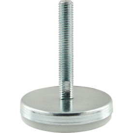 Fractional & Ready Tube Series 3/8-16 Economy Furniture Glide view 2