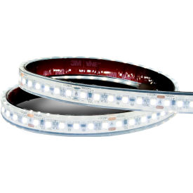 600mm White Rope Light, 24V view 2