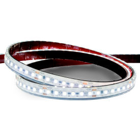 1200mm White Rope Light, 24V view 2