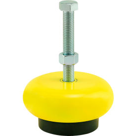 3/8-24 Machinery Mount view 2