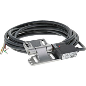 Safety Hinge, 6 Wire, 5M Cable view 2