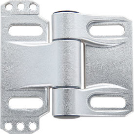 Safety Hinge, Blank view 2