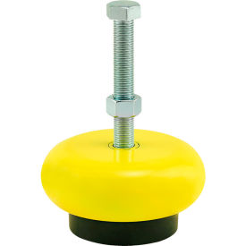 Anti Vibration Foot 3/8-16 view 2
