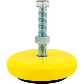 Anti Vibration Foot 3/4-10 view 2