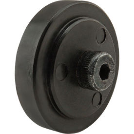 10 S To 15 S Transition Roller wheel view 2