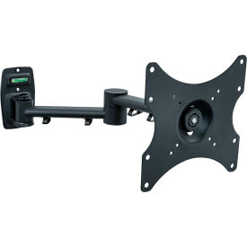 Heavy Duty Adjustable Monitor Mount view 2