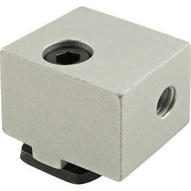 15 Series Aluminum Panel Mount Block view 2