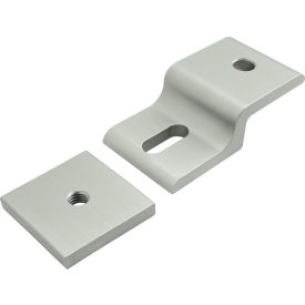 15 & Ready Tube Series Tube Single Arm Narrow Mesh Retainer with Narrow Backing Plate view 2
