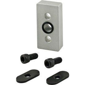 10 Series Pressure Manifold Access Plate 1"L x 2"W view 2