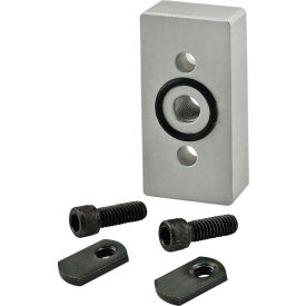 15 Series Pressure Manifold Access Plate, 1/4" NPT view 2