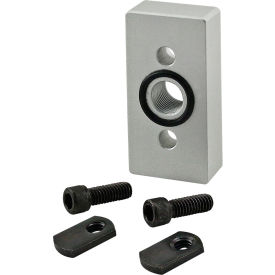 15 Series Pressure Manifold Access Plate, 3/8" NPT view 2