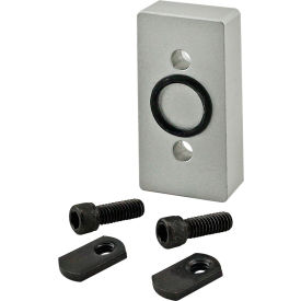 15 Series Pressure Manifold Tap Ready Access Plate view 2