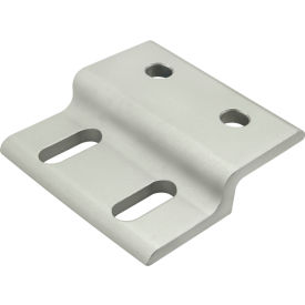 10 Series Single Arm Wide Mesh Retainer view 2