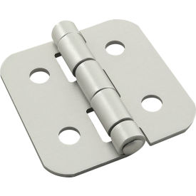 25 Series Aluminum Hinge view 2