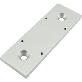 25 Series Keeper Mount Plate For Grabber Door Catch view 2