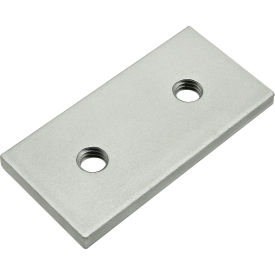 25 Series Wide Backing Plate, Clear view 2