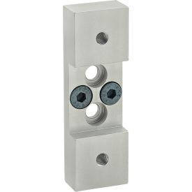 25 Series Wheel Bracket Assembly, 1/2"L view 2