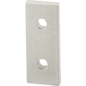 25 Series 2 Hole Straight Flat Plate view 2