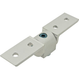 25 Series 90° Standard Structural Pivot Assembly with Dual "L" Arms, Clear view 2