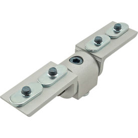 25 Series Standard 90° Dynamic Pivot Assembly with Dual "L" Arms, Clear view 2