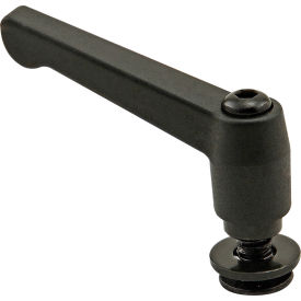 25 Series L-Handle Linear Bearing Brake Kit, Black view 2