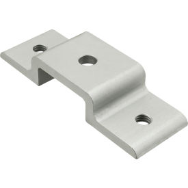 10 Series 1" Double Arm Narrow Panel Retainer, Clear view 2