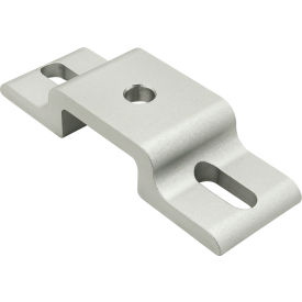 10 Series 1" Double Arm Narrow Mesh Retainer, Clear view 2