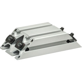 15 Series 45 Degree Support, 1530-LS x 6"L view 2