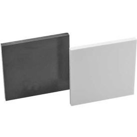 80/20 Inc 2661-48X96 80/20 2661-48X96 PVC Acrylic Panel, Smooth, Black image.