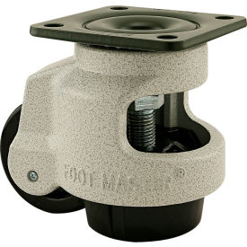 2200 Lb Leveling Caster Gd-120 view 2