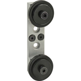 10 Series Roller Wheel Bracket W/2281 view 2