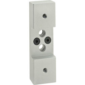 4-5/8" 15 Series Roller Wheel Bracket view 2
