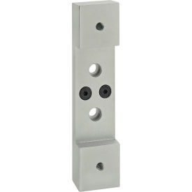 6-1/8" 15 Series Roller Wheel Bracket view 2