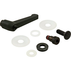 10 Series L Handle Kit, Dynamic Pivot view 2