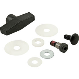 15 Series "T" Handle Kit, Dynamic Pivot view 2