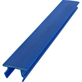 15 & 40 Series Economy T-Slot Cover, Blue view 2
