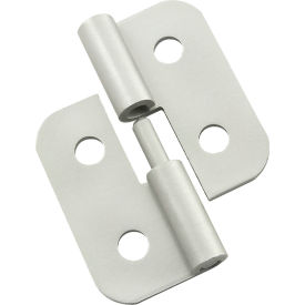 10 Series Economy Lift-Off Hinge Left Hand with Short Pin view 2