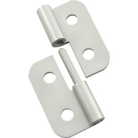 10 Series Economy Lift-Off Hinge Left Hand with Long Pin view 2