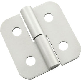 10 Series Economy Lift-Off Hinge Assembly, Left Hinge view 2