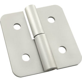 15 Series Economy Lift-Off Hinge Assembly Left Hinge view 2