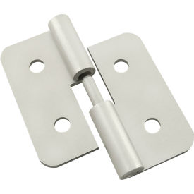15 Series Economy Lift-Off Hinge Right Hand with Short Pin view 2