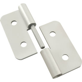 15 Series Economy Lift-Off Hinge Right Hand with Long Pin view 2