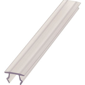 15, 40 Series T-slot Cover - Clear view 2