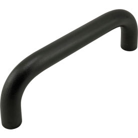 Ready Tube Series 1/2" Round 4-1/2" Aluminum Handle view 2