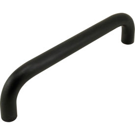Ready Tube Series 1/2" Round 6" Aluminum Handle view 2