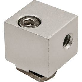 10 Series S/s Panel Mount Block view 2